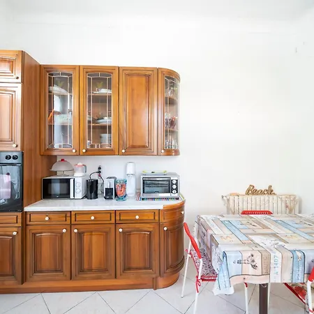 Holiday home - 300m From Sea *