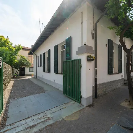 Dom wakacyjny - 300m From Sea Bordighera
