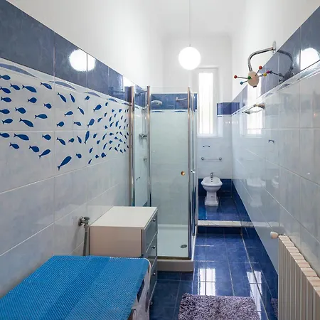 Holiday home - 300m From Sea *