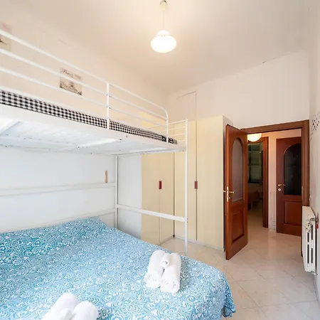 - 300m From Sea Bordighera