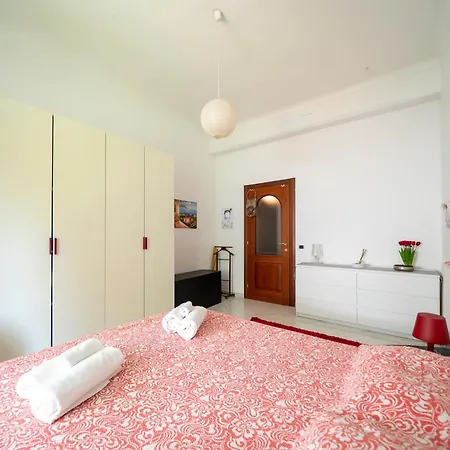 Holiday home - 300m From Sea Bordighera