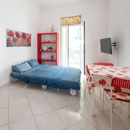 - 300m From Sea Bordighera