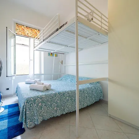 - 300m From Sea * Bordighera