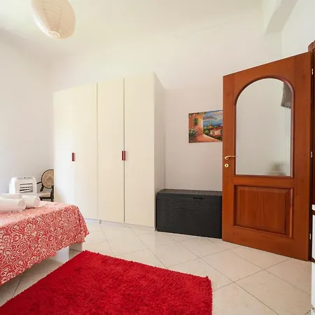 - 300m From Sea Casa vacanze Bordighera
