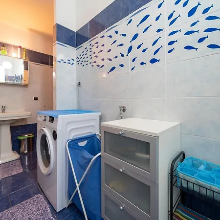 - 300m From Sea Bordighera