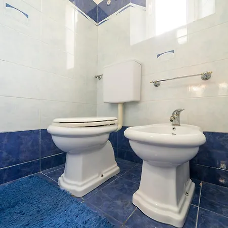 - 300m From Sea Casa vacanze Bordighera