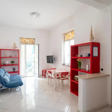 - 300m From Sea * Bordighera