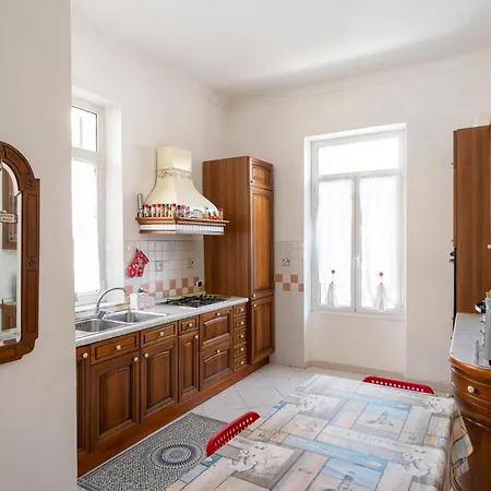 - 300m From Sea * Bordighera