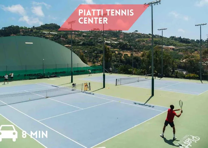 - 300m From Sea * Bordighera