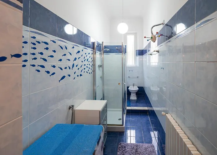 Vakantiehuis - 300m From Sea *