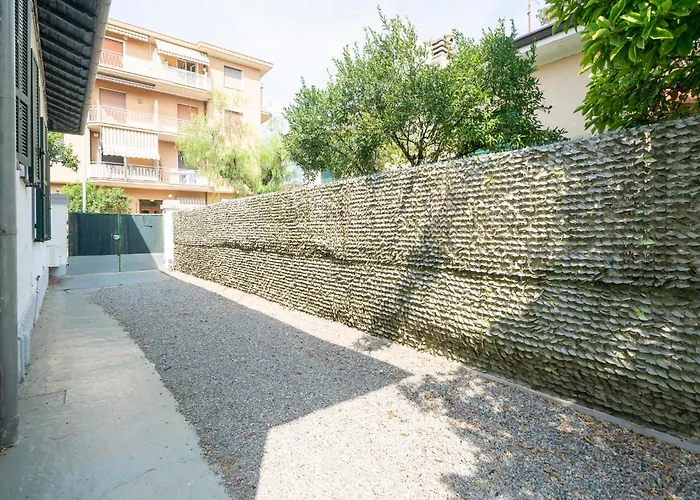 - 300m From Sea Ferienhaus *