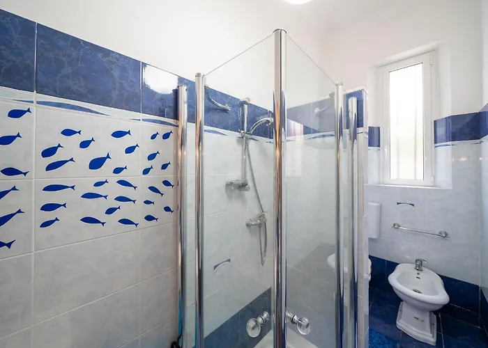 Ferienhaus - 300m From Sea