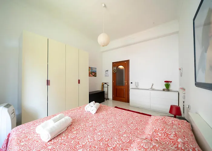 Ferienhaus - 300m From Sea Bordighera