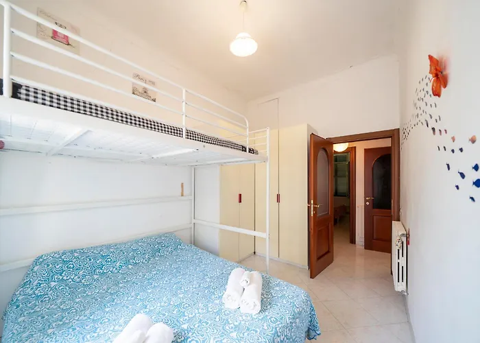 Ferienhaus - 300m From Sea *