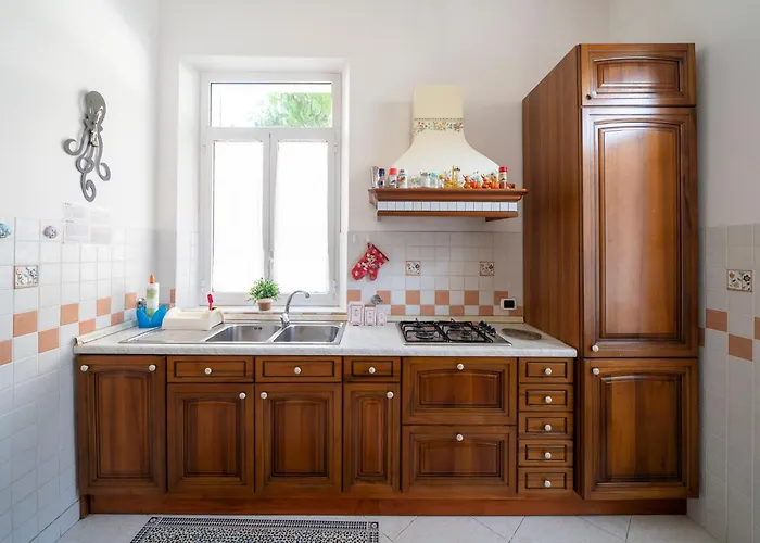 - 300m From Sea * Bordighera